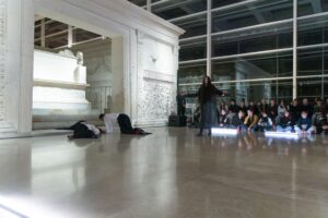 Musei in Musica. Oltre 34.000 tra romani e turisti 