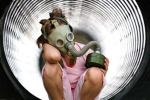 Direttive europee sul monitoraggio indoor: il nuovo quadro normativo per la qualità dell’aria negli edifici