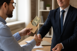 Gratificazione economica e lavoro: quando il riconoscimento diventa una questione di dignità