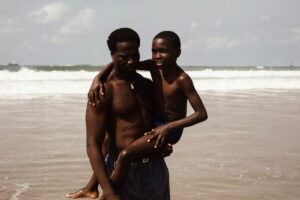 My Father’s Shadow: al cinema dal 6 febbraio. Il trailer