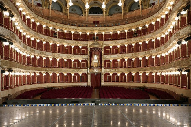 Opera Star – International Opera Awards 2025: Roma celebra l’eccellenza della lirica mondiale