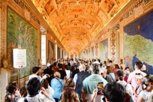 Musei italiani, visitatori in crescita e nuove sfide sociali