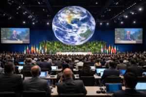 COP30 in Brasile: risultati, limiti e nuove sfide globali per l’azione climatica