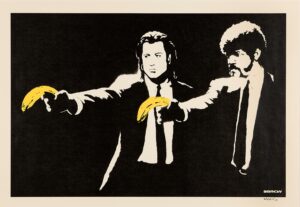 Warhol Vs Banksy. Passaggio a Napoli. 22gennaio – 2 giugno 2026