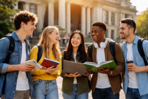 Ranking QS 2026: la comunicazione resta il vero tallone d’Achille delle università