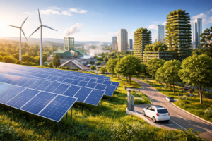 Green economy, un bilancio passato e nuove aspettative