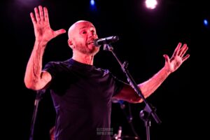 Mario Venuti, il nuovo Videoclip “Tempo e soldi”