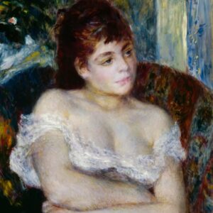 Ara Pacis. “IMPRESSIONISMO e oltre.”: già 50.000 visitatori in 40 giorni