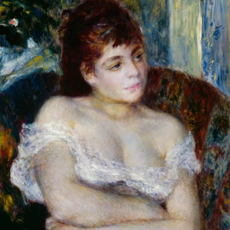 Ara Pacis. “IMPRESSIONISMO e oltre.”: già 50.000 visitatori in 40 giorni