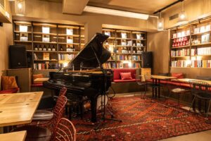 Rimessa Fab. La programmazione culturale dei mesi di febbraio – marzo 2026