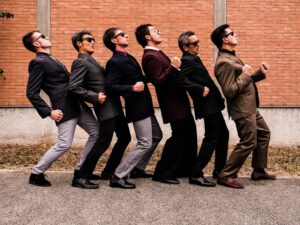 Gli Statuto ristampano “Tempi Moderni”, “RiSKAtto” e poi parte il tour