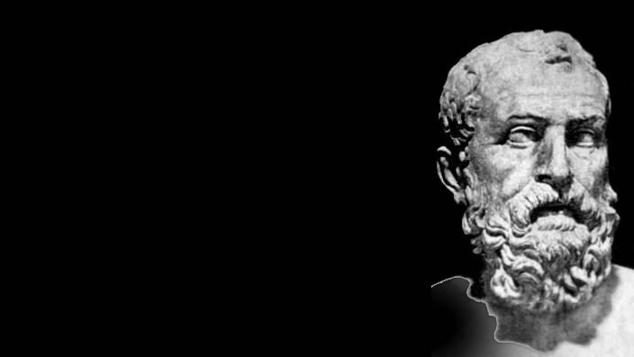 Antifonte. Natura, legge e libertà nell’alba del pensiero critico