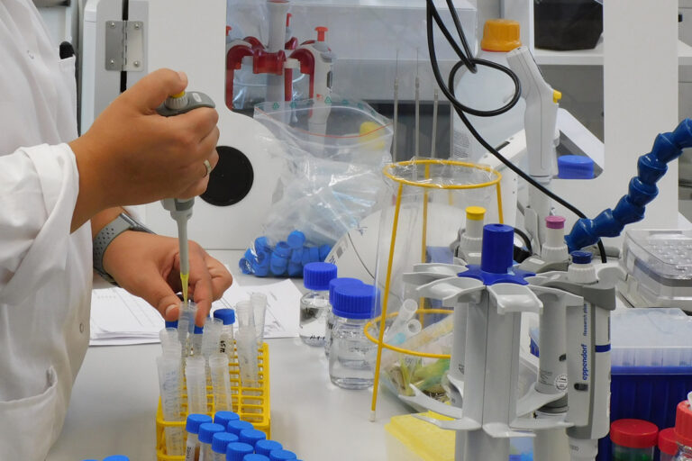 L’Istituto Zooprofilattico “G. Caporale” di Teramo, il motore silenzioso della sicurezza sanitaria italiana