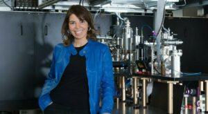 Fisica quantistica. Francesca Ferlaino è la “Scienziata austriaca dell’anno”