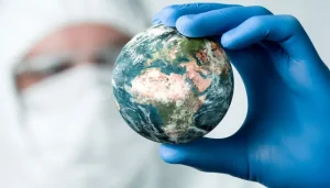 Geoingegneria climatica: intervenire sugli effetti o governare le cause?