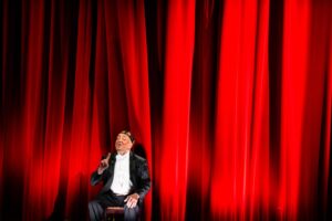 Teatro Sala Umberto. Bubù, Babà, Bebè dal 20 al 25 gennaio
