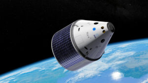 Capsula Nyx. L’Europa pronta a rifornire l’ISS