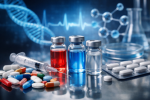 Farmaci, record in Europa: 104 nuove terapie approvate in un anno