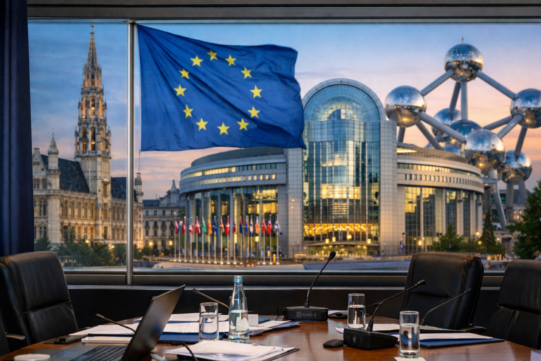 Dalla Toscana a Bruxelles. Università protagoniste della ricerca