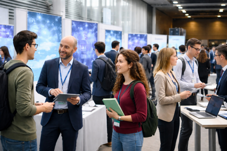 PNRR Final Match: innovazione e placement