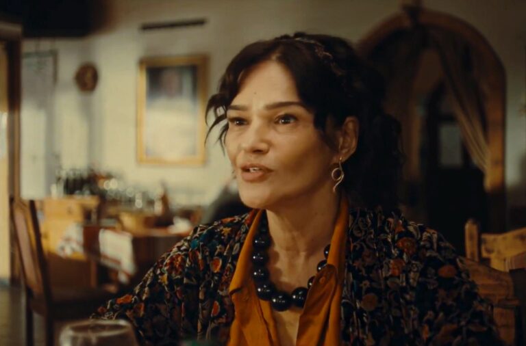 Berlinale76 . “Nina Roza” di Geneviève Dulude-De Celles con Chiara Caselli