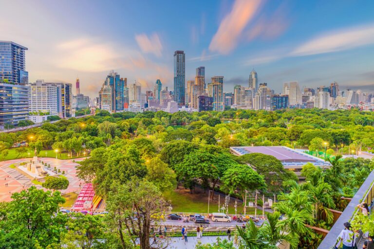 Thailandia da record: oltre 300 mila arrivi dall’Italia nel 2025