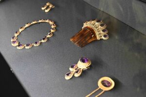Cartier e il Mito ai Musei Capitolini: 152mila visitatori nei primi tre mesi