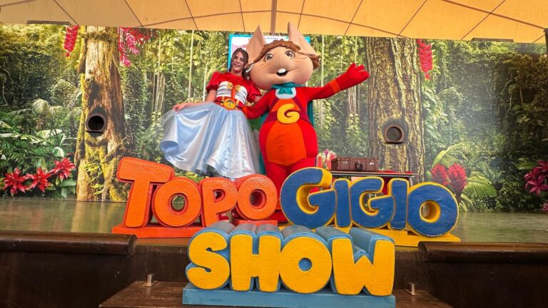 Al via “K-Pop Carnival Contest”: a Zoomarine la sfida creativa tra “riuso e riciclo” per costumi fai da te a tema