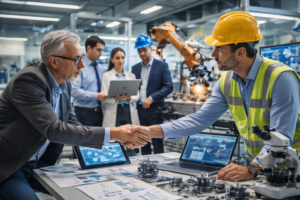 Università e imprese insieme per la transizione sostenibile