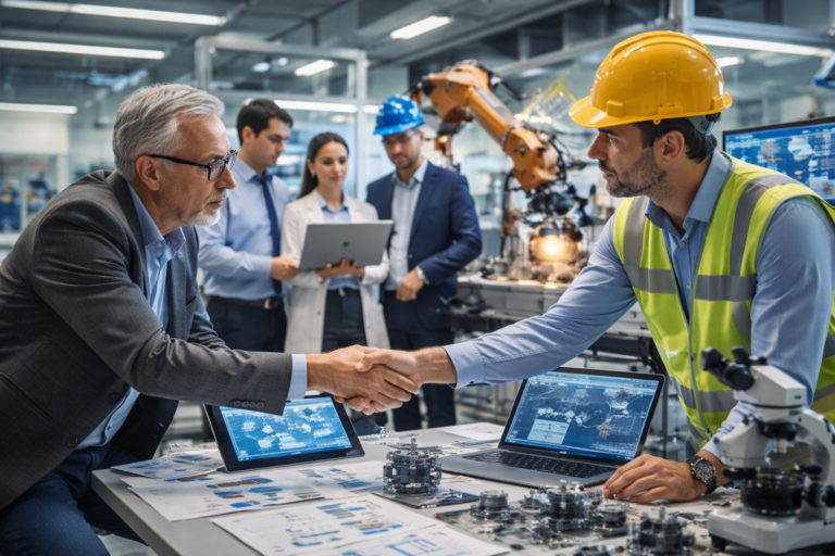 Università e imprese insieme per la transizione sostenibile