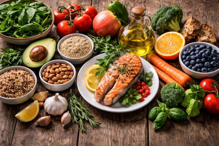 Dopo un tumore, mangiare sano può ridurre il rischio di morte