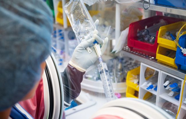 Tumore vie urinarie. Nuova combinazione farmaci: alternativa alla chemioterapia