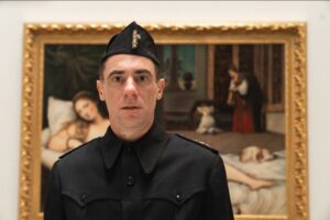 Terminate le riprese de “L’uomo che poteva cambiare il mondo”