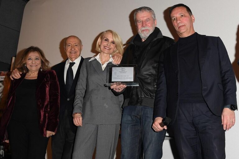 Primo Piano sull’Autore – Festival Pianeta Donna”,  i premi della 43esima edizione