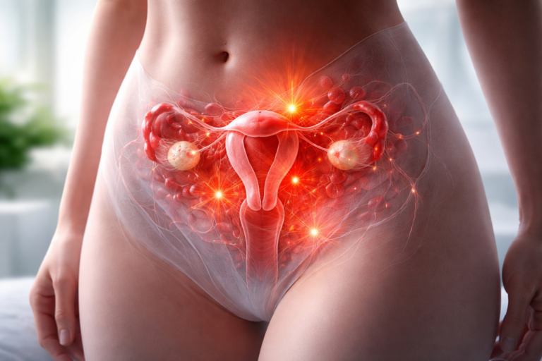 Endometriosi: diagnosi tardiva e nuove prospettive terapeutiche