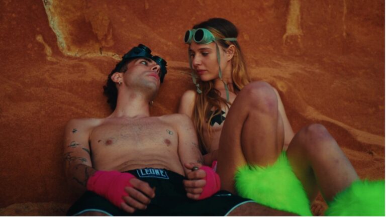 Tekla Taidelli: retrospettiva a Roma tra “Fuori Vena” e “6.06”