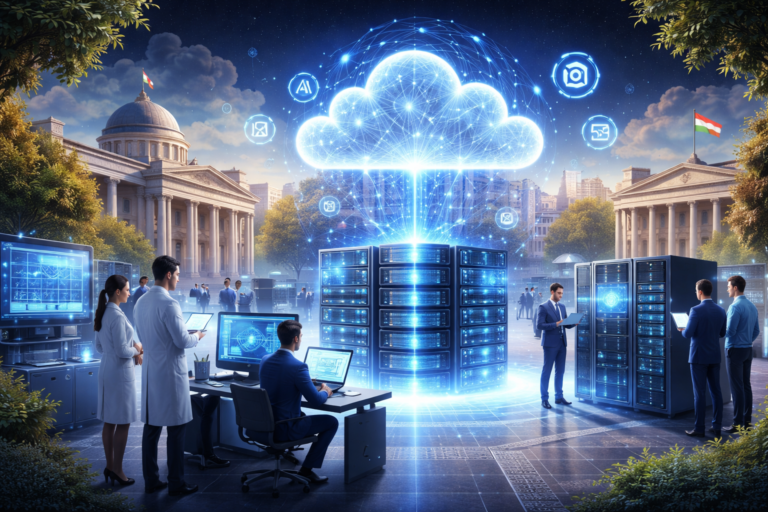 Edge Cloud Computing. Università italiane per migliorare il digitale