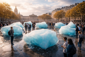 Arte e Capitalocene: quando l’estetica diventa coscienza ambientale
