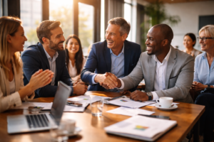 L’economia delle relazioni: il valore umano nell’era digitale