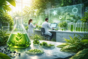 Tossicologia verde: la scienza che ripensa la sicurezza chimica