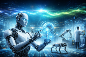 Il futuro punta a nuovi ecosistemi industriali