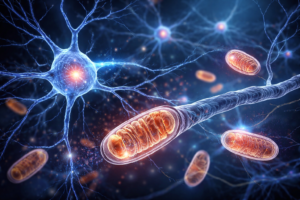 Sindrome di Leigh: una possibile terapia apre nuove prospettive