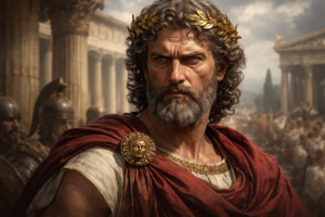 Crizia e il volto oscuro della politica