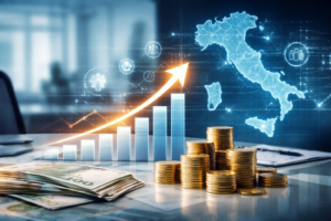 Investimenti. Nuovo record del Venture Capital in Italia