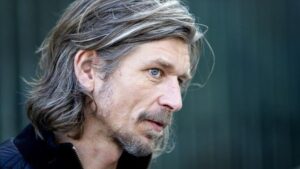 Feltrinelli. Karl Ove Knausgård: Il terzo regno