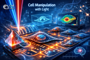 Cellule controllate con la luce