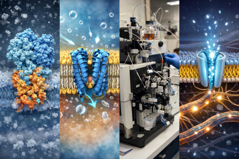 Come il corpo percepisce il freddo