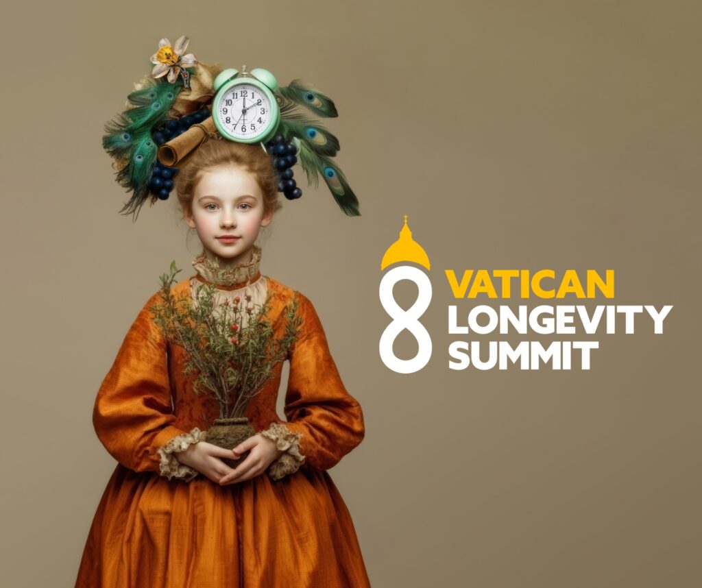 Vatican Longevity Summit 2026
