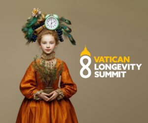 Vatican Longevity Summit 2026