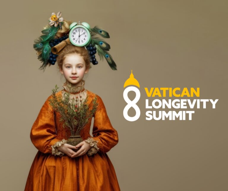 Vatican Longevity Summit 2026